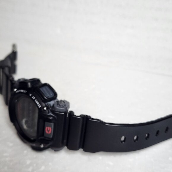 Casio G Shock nearly NWOT condition - Picture 8 of 9